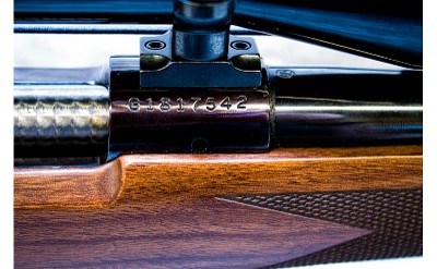 WINCHESTER 70 XTR SPORTER - .30-06 SPRINGFIELD - Image 6 of 12