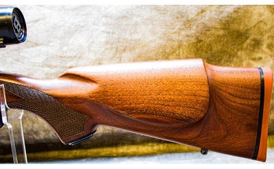 WINCHESTER 70 XTR SPORTER - .30-06 SPRINGFIELD - Image 9 of 12