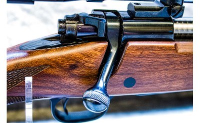WINCHESTER 70 XTR SPORTER - .30-06 SPRINGFIELD - Image 7 of 12