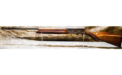 BROWNING AUTO 5 SWEET SIXTEEN - 16 GAUGE - Image 6 of 14
