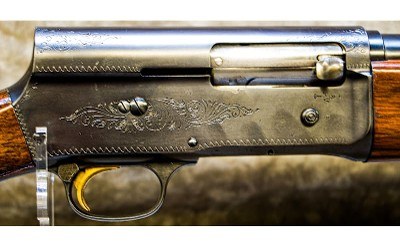 BROWNING AUTO 5 SWEET SIXTEEN - 16 GAUGE - Image 3 of 14