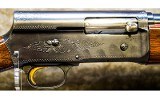 BROWNING AUTO 5 SWEET SIXTEEN - 16 GAUGE - Image 3 of 14