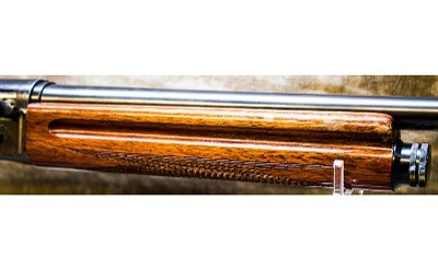 BROWNING AUTO 5 SWEET SIXTEEN - 16 GAUGE - Image 4 of 14
