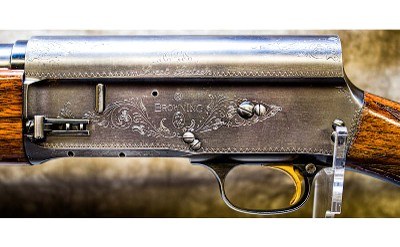 BROWNING AUTO 5 SWEET SIXTEEN - 16 GAUGE - Image 8 of 14