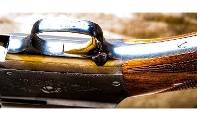 BROWNING AUTO 5 SWEET SIXTEEN - 16 GAUGE - Image 13 of 14