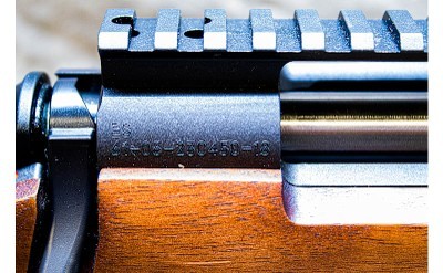 BERGARA B-14 TIMBER - .30-06 SPRINGFIELD - Image 4 of 16