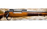 BERGARA B-14 TIMBER - .30-06 SPRINGFIELD - Image 3 of 16