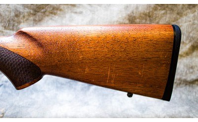BERGARA B-14 TIMBER - .30-06 SPRINGFIELD - Image 8 of 16
