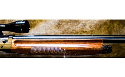 BENELLI MONTEFELTRO SUPER 90 - Image 4 of 13