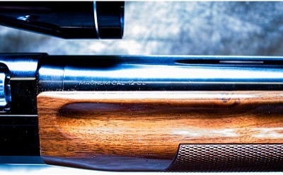 BENELLI MONTEFELTRO SUPER 90 - Image 6 of 13