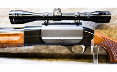 BENELLI MONTEFELTRO SUPER 90 - Image 9 of 13