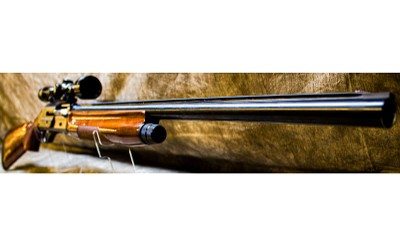 BENELLI MONTEFELTRO SUPER 90 - Image 5 of 13