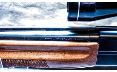 BENELLI MONTEFELTRO SUPER 90 - Image 12 of 13