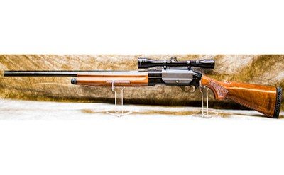 BENELLI MONTEFELTRO SUPER 90 - Image 7 of 13