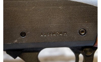 REMINGTON ARMS 870 EXPRESS - .410 GAUGE PUMP-ACTION - Image 11 of 13
