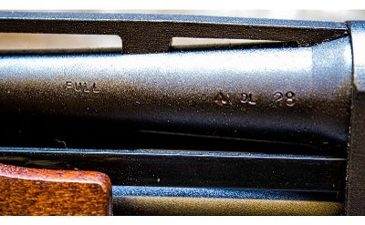 REMINGTON ARMS 870 EXPRESS - .410 GAUGE PUMP-ACTION - Image 12 of 13