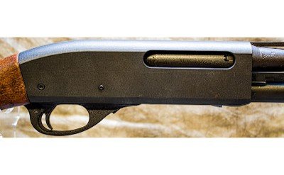 REMINGTON ARMS 870 EXPRESS - .410 GAUGE PUMP-ACTION - Image 3 of 13