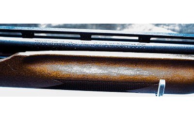 REMINGTON ARMS 870 EXPRESS - .410 GAUGE PUMP-ACTION - Image 6 of 13