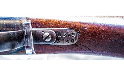 EASTERN ARMS CO. MODEL 105.9 SHOTGUN - 12 GAUGE - Image 15 of 16