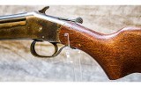 EASTERN ARMS CO. MODEL 105.9 SHOTGUN - 12 GAUGE - Image 9 of 16