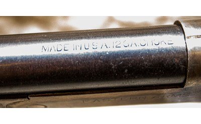 EASTERN ARMS CO. MODEL 105.9 SHOTGUN - 12 GAUGE - Image 13 of 16