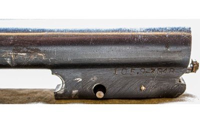 EASTERN ARMS CO. MODEL 105.9 SHOTGUN - 12 GAUGE - Image 16 of 16