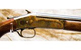 EASTERN ARMS CO. MODEL 105.9 SHOTGUN - 12 GAUGE - Image 4 of 16