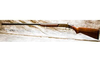 EASTERN ARMS CO. MODEL 105.9 SHOTGUN - 12 GAUGE - Image 7 of 16