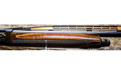 PIETRO BERETTA AL391 URIKA - 12 GAUGE TRAP - Image 4 of 16