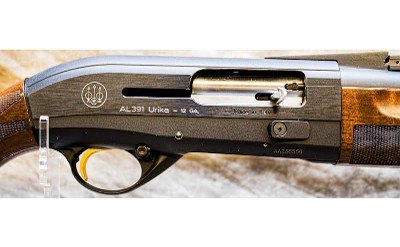 PIETRO BERETTA AL391 URIKA - 12 GAUGE TRAP - Image 3 of 16