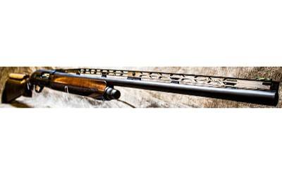 PIETRO BERETTA AL391 URIKA - 12 GAUGE TRAP - Image 5 of 16