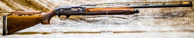 PIETRO BERETTA AL391 URIKA - 12 GAUGE TRAP - Image 1 of 16