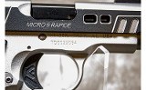 KIMBER MICRO 9 RAPIDE - 9MM - Image 3 of 5