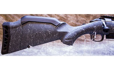 RUGER AMERICAN GEN II - 6.5 PRC - Image 2 of 12