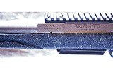 RUGER AMERICAN GEN II - 6.5 PRC - Image 11 of 12
