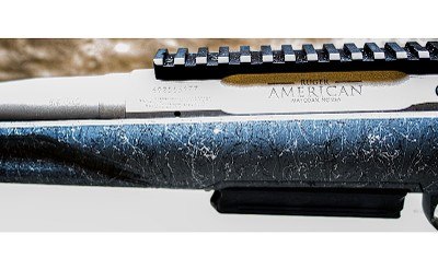 RUGER AMERICAN GEN II - 6.5 PRC - Image 10 of 12
