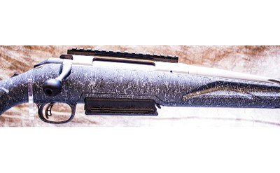 RUGER AMERICAN GEN II - 6.5 PRC - Image 3 of 12