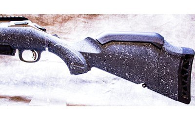 RUGER AMERICAN GEN II - 6.5 PRC - Image 7 of 12