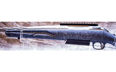 RUGER AMERICAN GEN II - 6.5 PRC - Image 8 of 12