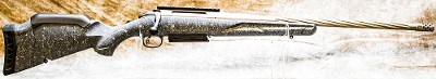 RUGER AMERICAN GEN II - 6.5 PRC - Image 1 of 12