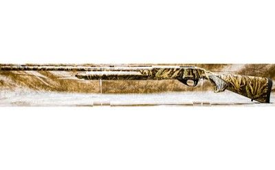 GIRSAN MC312 SHOTGUN - 12 GAUGE - Image 7 of 10