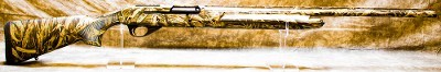 GIRSAN MC312 SHOTGUN - 12 GAUGE - Image 1 of 10