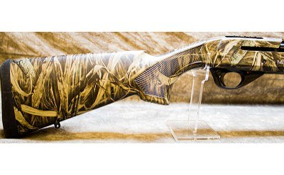 GIRSAN MC312 SHOTGUN - 12 GAUGE - Image 2 of 10