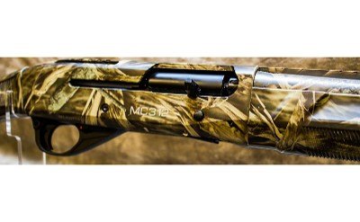 GIRSAN MC312 SHOTGUN - 12 GAUGE - Image 3 of 10