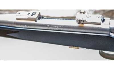 REMINGTON 700 BDL SS DM-B - 7mm REMINGTON MAGNUM - Image 12 of 14