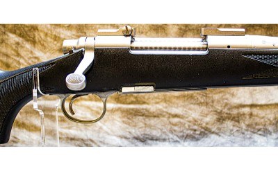 REMINGTON 700 BDL SS DM-B - 7mm REMINGTON MAGNUM - Image 3 of 14
