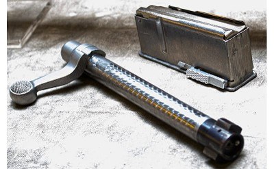 REMINGTON 700 BDL SS DM-B - 7mm REMINGTON MAGNUM - Image 13 of 14
