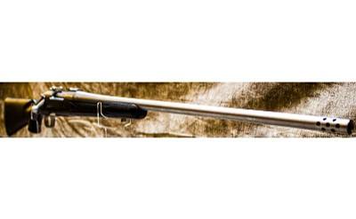 REMINGTON 700 BDL SS DM-B - 7mm REMINGTON MAGNUM - Image 4 of 14