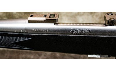 REMINGTON 700 BDL SS DM-B - 7mm REMINGTON MAGNUM - Image 11 of 14