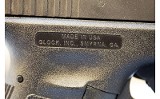 GLOCK 19 GEN 3 - Image 5 of 7